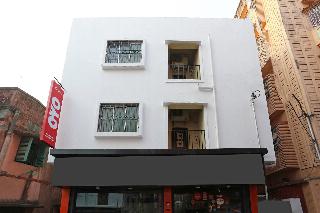 5718 Pratiksha Guest House
