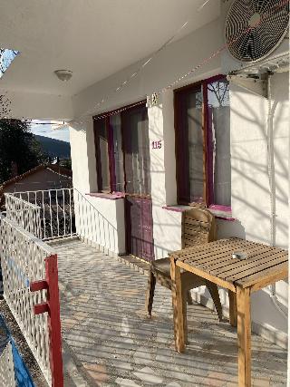 Ra Dvan Apart Evleri