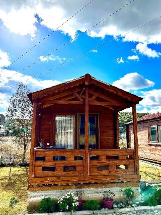 Ra Dvan Apart Evleri