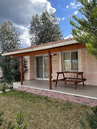 Ra Dvan Apart Evleri