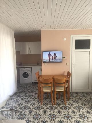Ra Dvan Apart Evleri