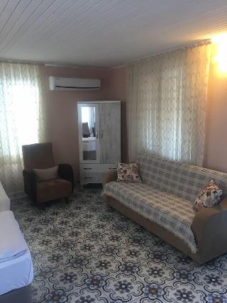 Ra Dvan Apart Evleri