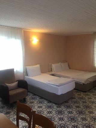 Ra Dvan Apart Evleri