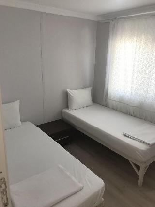 Ra Dvan Apart Evleri