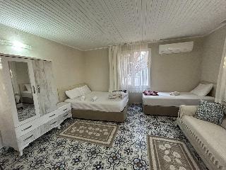 Ra Dvan Apart Evleri