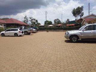 Pazuri Kitale Highway View
