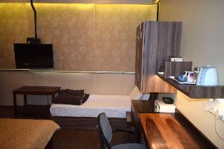 Apartment In Mumbai City Centre