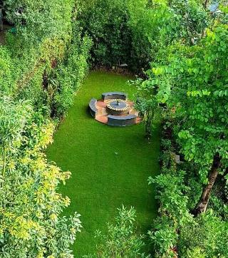 Shaheen Bagh A Luxury Resort Spa