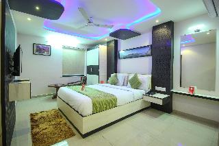 Oyo 3788 Sadbhav Hotel