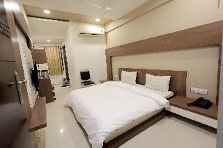 Hotel Grand Paradise