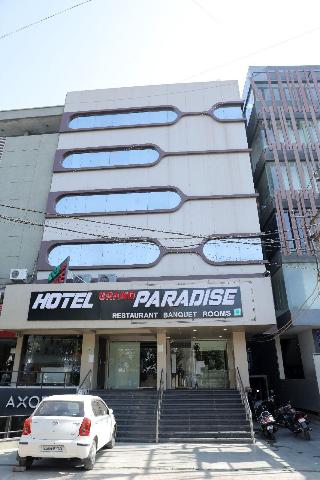 Hotel Grand Paradise