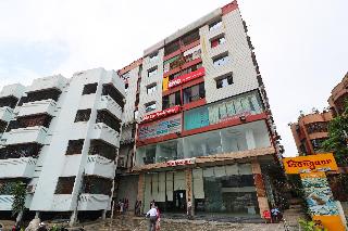 1764 Hotel Maruti Lodging