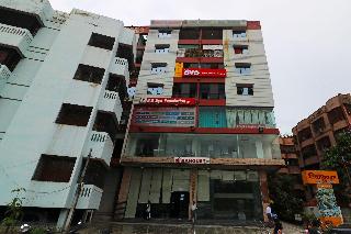 1764 Hotel Maruti Lodging