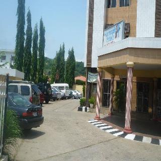 Harmonia Hotel