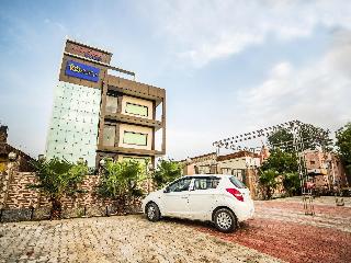 Fabhotel Glorify Stay