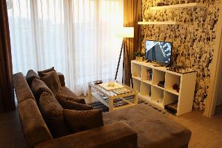 12 Rooms Boutique Hotel