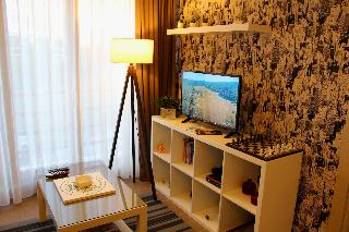 12 Rooms Boutique Hotel