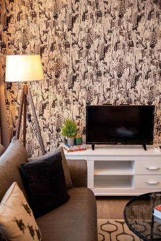 12 Rooms Boutique Hotel