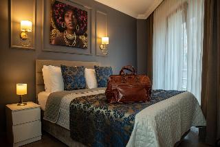 12 Rooms Boutique Hotel