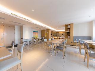 Ji Hotel Changsha Dongtang
