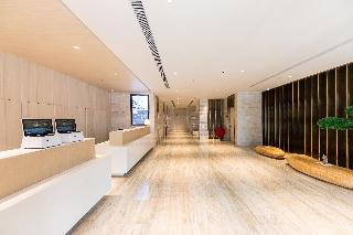 Ji Hotel Dalian Xinghai Park