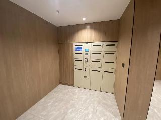Hanting Hotel Ningbo Railway Station New