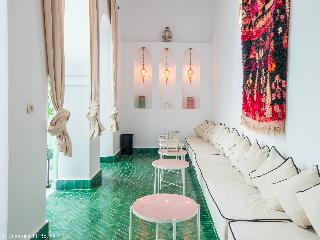 Riad Dar Rabiaa
