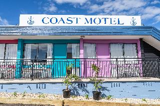 Coast Motel Eden