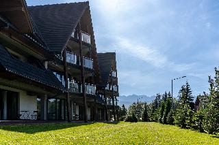 Harenda Residence- Destigo Hotels
