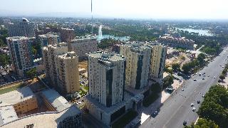 Suzani Apart Hotel