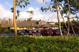Premier Inn Liverpool - Tarbock