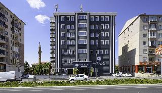 Real House Boutique Hotel
