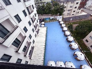 Berlin Suite Hotel