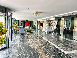 Berlin Suite Hotel