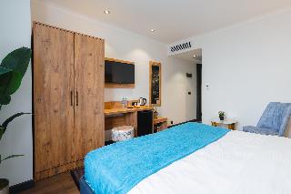 Berlin Suite Hotel