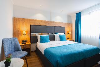 Berlin Suite Hotel