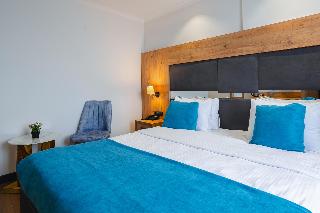 Berlin Suite Hotel