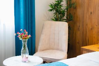 Berlin Suite Hotel