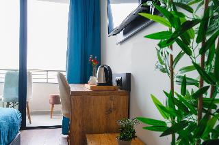 Berlin Suite Hotel