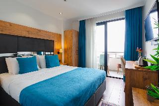 Berlin Suite Hotel