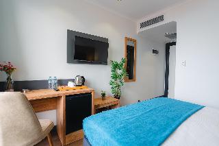 Berlin Suite Hotel