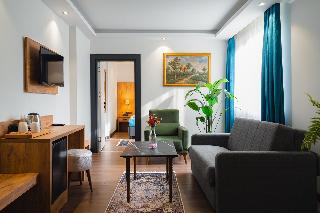 Berlin Suite Hotel