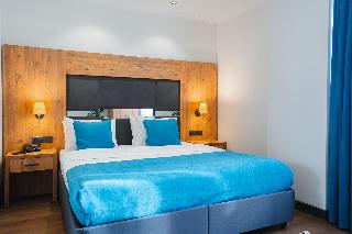 Berlin Suite Hotel