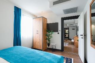 Berlin Suite Hotel