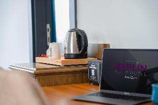 Berlin Suite Hotel