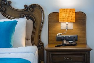 Berlin Suite Hotel