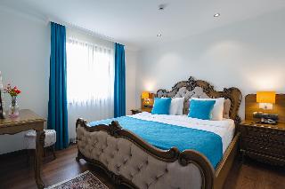 Berlin Suite Hotel