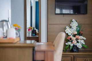 Berlin Suite Hotel