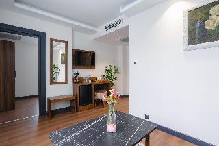 Berlin Suite Hotel