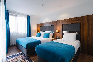 Berlin Suite Hotel